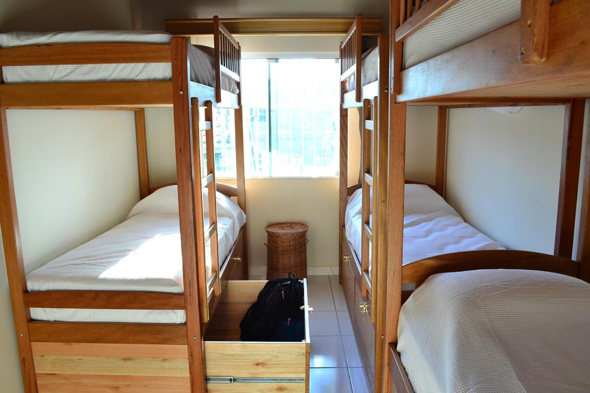 Sea Wolf Surf Hostel Florianópolis Habitación foto